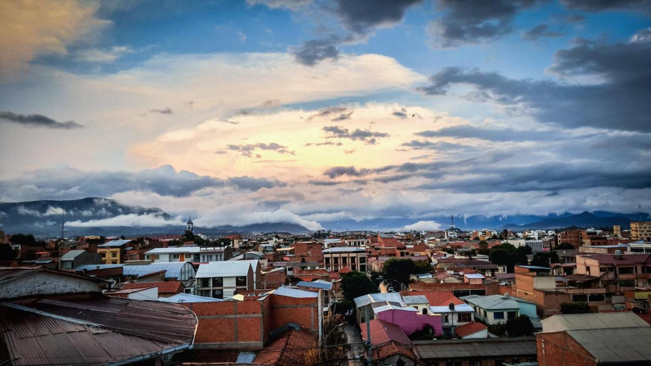 Studio Mirador, Todo Lo Que Necesitas Para Disfrutar Tarija Exterior foto
