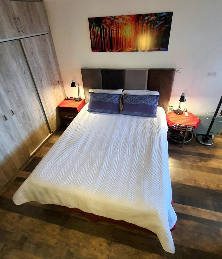 Studio Mirador, Todo Lo Que Necesitas Para Disfrutar Tarija Exterior foto