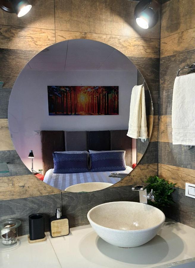 Studio Mirador, Todo Lo Que Necesitas Para Disfrutar Tarija Exterior foto