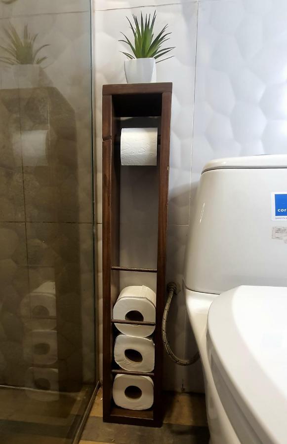 Studio Mirador, Todo Lo Que Necesitas Para Disfrutar Tarija Exterior foto