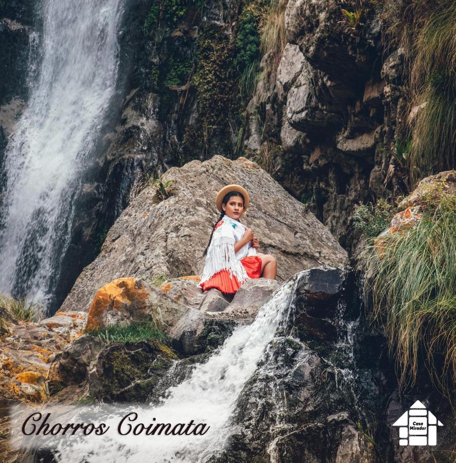 Studio Mirador, Todo Lo Que Necesitas Para Disfrutar Tarija Exterior foto